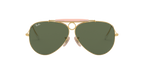 Ray-Ban 0RB3138 SHOOTER