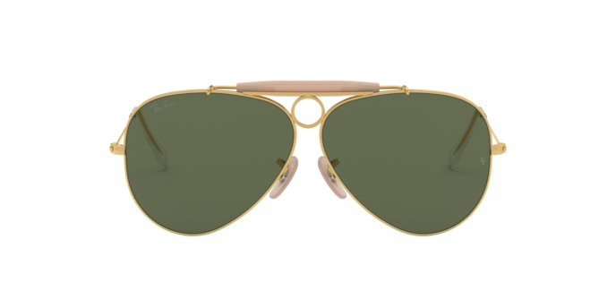 Ray-Ban 0RB3138 SHOOTER