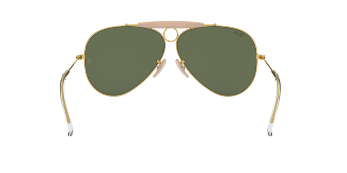 Ray-Ban 0RB3138 SHOOTER