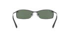 Ray-Ban 0RB3183 RB3183