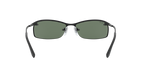 Ray-Ban 0RB3183 RB3183