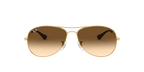 Ray-Ban 0RB3362 COCKPIT