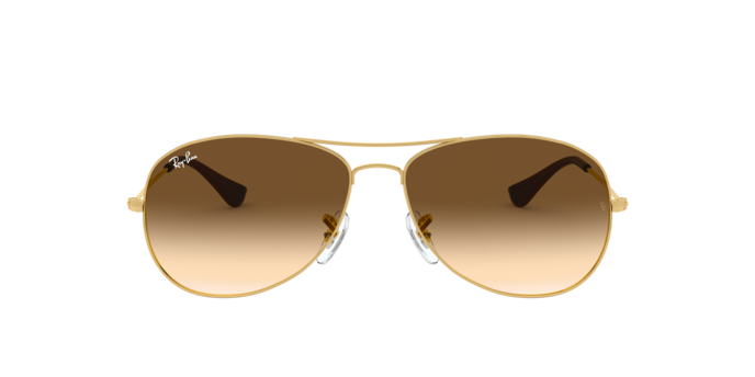 Ray-Ban 0RB3362 COCKPIT