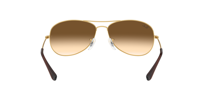 Ray-Ban 0RB3362 COCKPIT