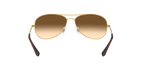 Ray-Ban 0RB3362 COCKPIT