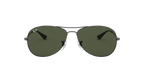 Ray-Ban 0RB3362 COCKPIT