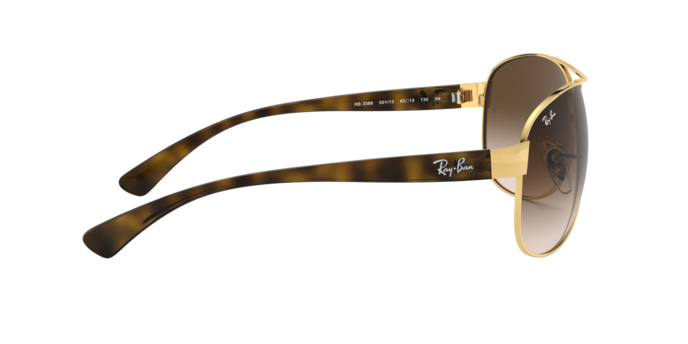 Ray-Ban 0RB3386 RB3386