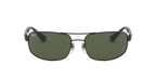 Ray-Ban 0RB3445 RB3445