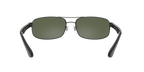 Ray-Ban 0RB3445 RB3445