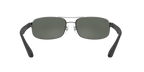 Ray-Ban 0RB3445 RB3445