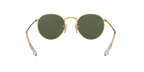 Ray-Ban 0RB3447N ROUND METAL