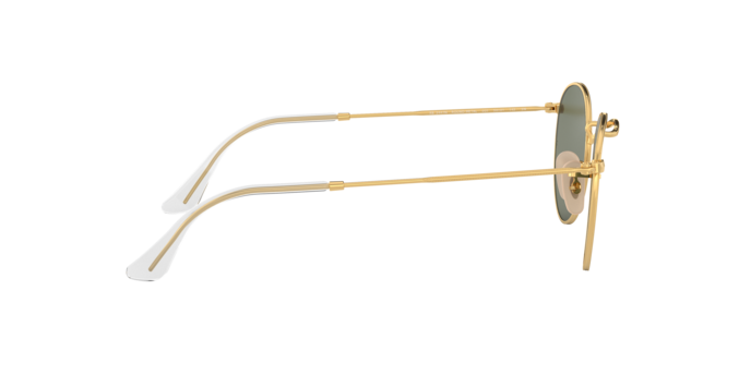 Ray-Ban 0RB3447N ROUND METAL