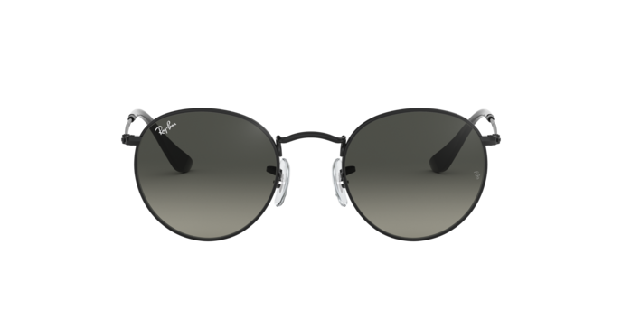 Ray-Ban 0RB3447N ROUND METAL