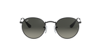 Ray-Ban 0RB3447N ROUND METAL