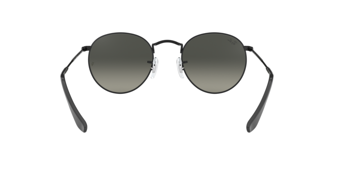 Ray-Ban 0RB3447N ROUND METAL