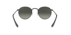 Ray-Ban 0RB3447N ROUND METAL