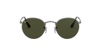 Ray-Ban 0RB3447 ROUND METAL