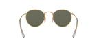 Ray-Ban 0RB3447 ROUND METAL