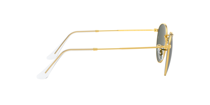 Ray-Ban 0RB3447 ROUND METAL