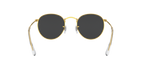 Ray-Ban 0RB3447 ROUND METAL