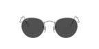 Ray-Ban 0RB3447 ROUND METAL