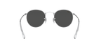 Ray-Ban 0RB3447 ROUND METAL