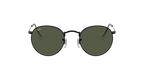 Ray-Ban 0RB3447 ROUND METAL
