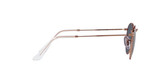 Ray-Ban 0RB3447 ROUND METAL