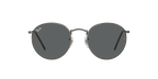 Ray-Ban 0RB3447 ROUND METAL