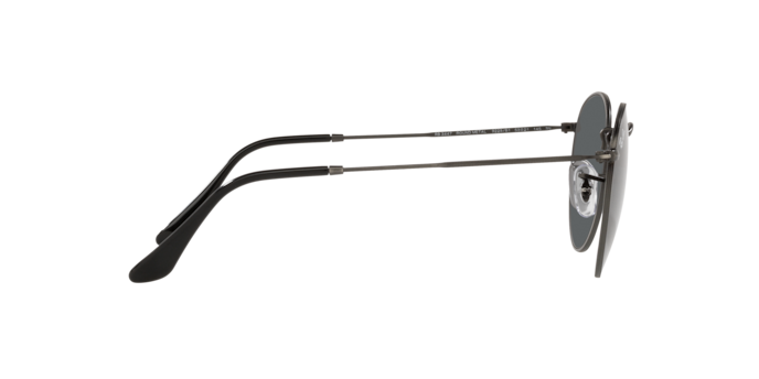 Ray-Ban 0RB3447 ROUND METAL