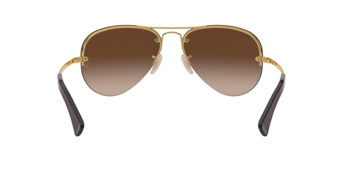 Ray-Ban 0RB3449 RB3449