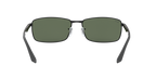 Ray-Ban 0RB3498 N/A