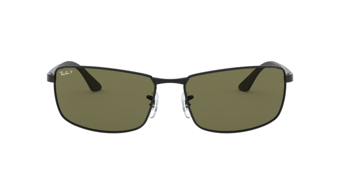 Ray-Ban 0RB3498 N/A