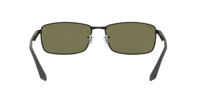 Ray-Ban 0RB3498 N/A