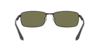 Ray-Ban 0RB3498 N/A