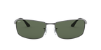 Ray-Ban 0RB3498 N/A