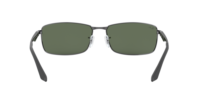 Ray-Ban 0RB3498 N/A