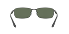 Ray-Ban 0RB3498 N/A