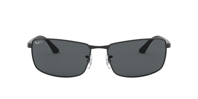 Ray-Ban 0RB3498 N/A