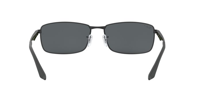 Ray-Ban 0RB3498 N/A