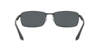 Ray-Ban 0RB3498 N/A