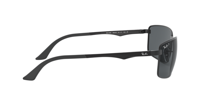 Ray-Ban 0RB3498 N/A