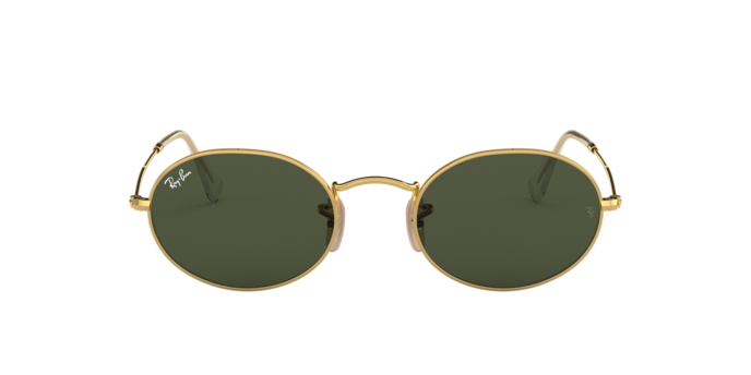 Ray-Ban 0RB3547 OVAL