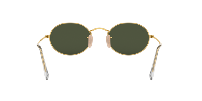 Ray-Ban 0RB3547 OVAL
