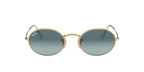 Ray-Ban 0RB3547 OVAL