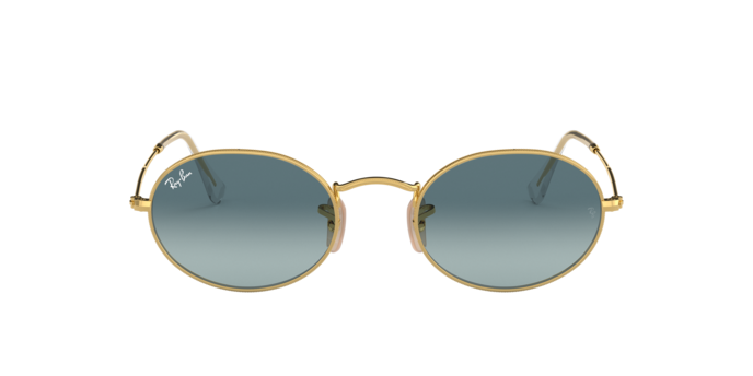 Ray-Ban 0RB3547 OVAL