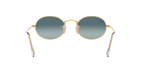 Ray-Ban 0RB3547 OVAL