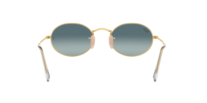 Ray-Ban 0RB3547 OVAL