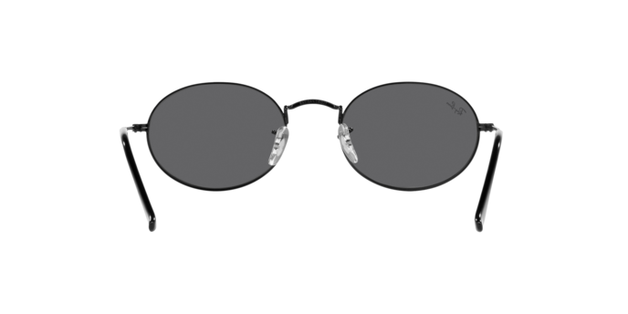 Ray-Ban 0RB3547 OVAL