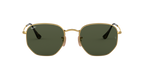 Ray-Ban 0RB3548N HEXAGONAL